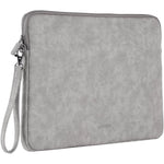 60985 LP187 - FUNDA P/ LAPTOP - 13 A 13.9 PULGADAS - GRIS