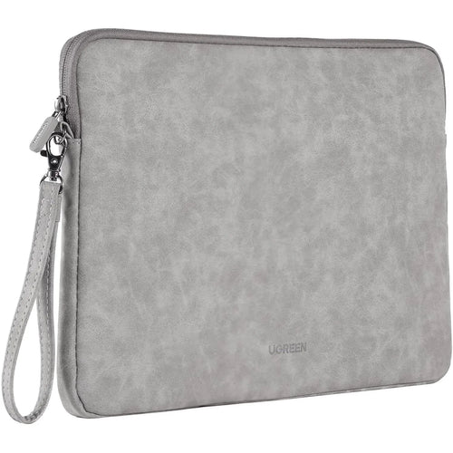60985 LP187 - FUNDA P/ LAPTOP - 13 A 13.9 PULGADAS - GRIS
