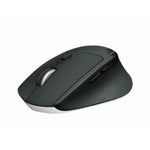 MOUSE M720 TRIATHLON BLACK LOGITECH