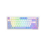 TECLADO UCALMAX-RGB WIRELESS ENGLISH K673WBP REDRAGON