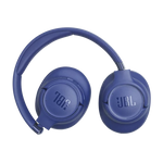 JBL TUNE 780 NC HEAPDHONES - HEADBAND - BLUE JBL