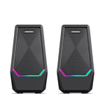 PARLANTE CONCORDE MIC S300 RGB 2.5" MICRONICS