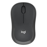 MOUSE LOGITECH M240 SILENT BT BK LOGITECH
