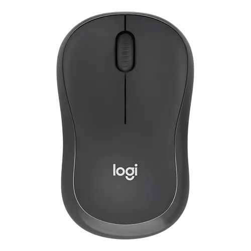 MOUSE LOGITECH M240 SILENT BT BK LOGITECH