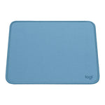 MOUSEPAD LOGITECH ANTI-SALPICADURAS | S | 230 X 200MM | AZUL LOGITECH