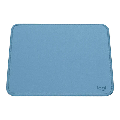 MOUSEPAD LOGITECH ANTI-SALPICADURAS | S | 230 X 200MM | AZUL LOGITECH