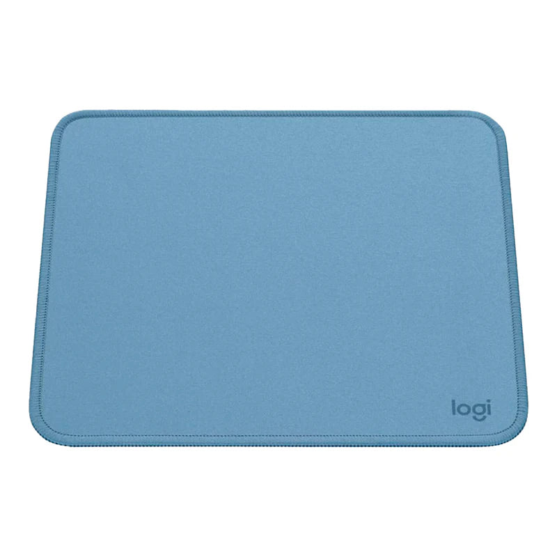 MOUSEPAD LOGITECH ANTI-SALPICADURAS | S | 230 X 200MM | AZUL LOGITECH