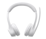 AUDIFONO LOGITECH ZONE 300 WHITE BLUETOOTH/20HRS LOGITECH