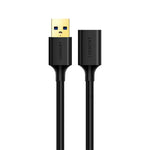 US129 - CABLE EXTENSIÓN USB-A MACHO A USB-A HEMBRA