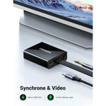 40248 - MM103 - ADAPTADOR HDMI A VGA UGREEN