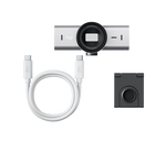 CAMARA LOGITECH MX BRIO PRO 700 4K/TIPOC/BLACK LOGITECH