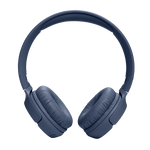 JBL TUNE 520 BT HEADPHONE BLUETOOTH ON EAR BLUE JBL