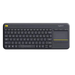 K400 PLUS MEDIA LOGITECH
