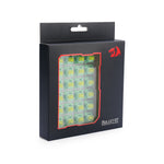 KIT SWITCHES REDRAGON A113 BULLET QT SIN SERIAL REDRAGON