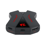 GA-200 ERIS ADAPTADOR MULTIPLATAFORMA REDRAGON