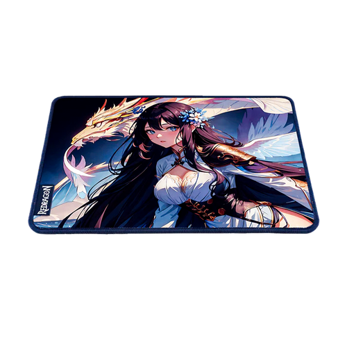 AK1 S P046S MOUSE PAD ANIME REDRAGON