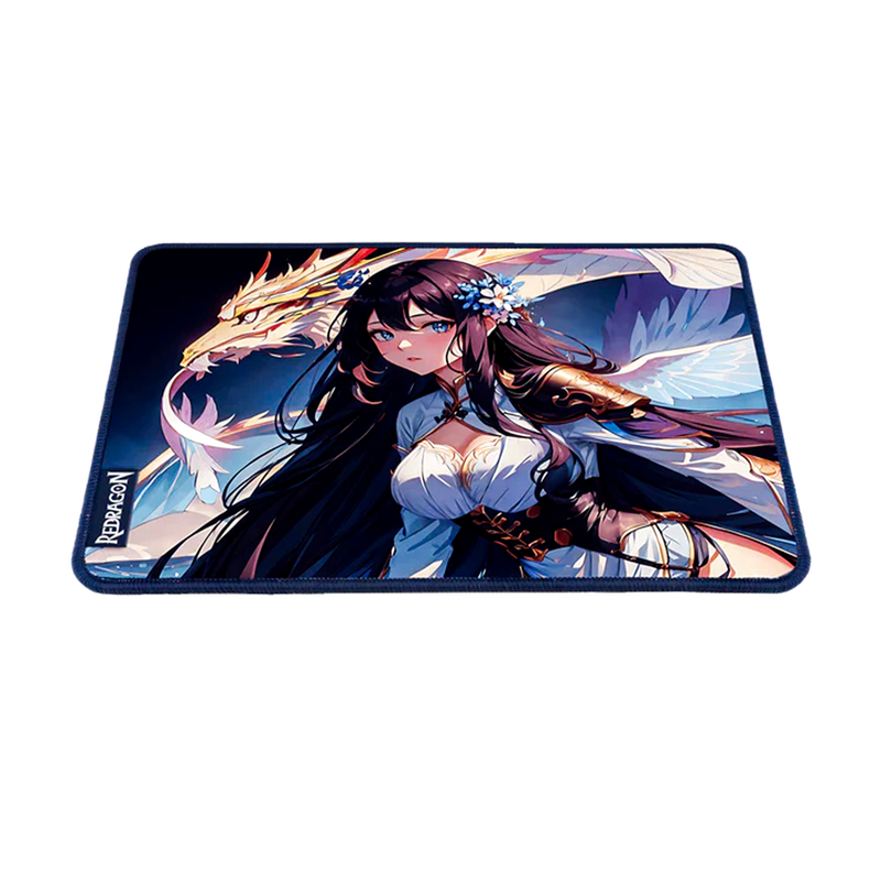 AK1 S P046S MOUSE PAD ANIME REDRAGON
