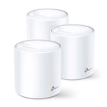 DECO X20(3 PACK) SISTEMA MESH WIFI6 DUAL BAND