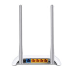 TP-TL-WR840N 300 MBPS WIRELESS ROUTER TP LINK