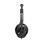 AUDIFONO LOTUS MIC H803 USB MICRONICS MICRONICS