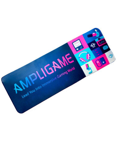 MOUSEPAD AMPLIGAME