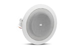 JBL PRO 4IN OPEN-BACK STYLED-GRILLE FULL-RANGE CEILING SPEAK