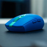 G305 BLUE LOGITECH