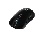 MOUSE G703 LIGTHSPEED WIRELESS BLACK LOGITECH