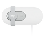 BRIO 100 BLANCO WEB CAM FHD USB WHITE LOGITECH