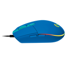 G203 BLUE LOGITECH