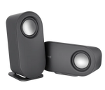 PARLANTE Z407 2.1 / 80W / BLUETOOTH / BLACK (980-001347) LOGITECH