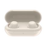 AUDIFONO TWS HAVIT TW-969 LITE STEREO BEIGE HAVIT