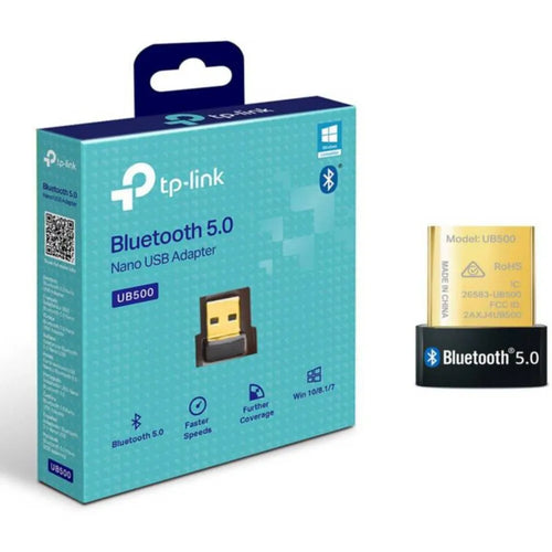 TP-UB500 ADAPTADOR USB BLUETOOTH PARA MUSICA TP LINK