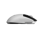 MOUSE G PRO X 2 SUPERSTRIKE HÁPTICO 44K DPI/ 90H / WIRELESS LOGITECH