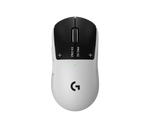 MOUSE G PRO X 2 SUPERSTRIKE HÁPTICO 44K DPI/ 90H / WIRELESS LOGITECH