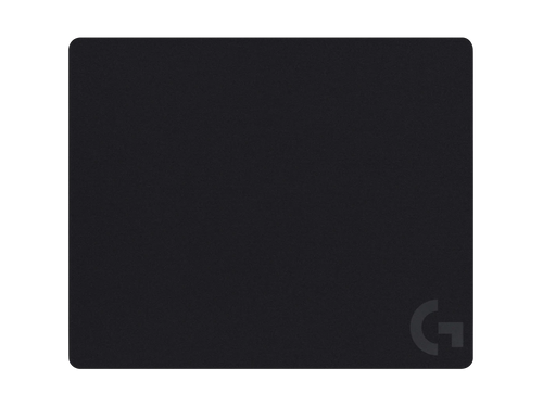 PAD MOUSE LOGITECH G240 CLOTH MEDIUM BLACK LOGITECH