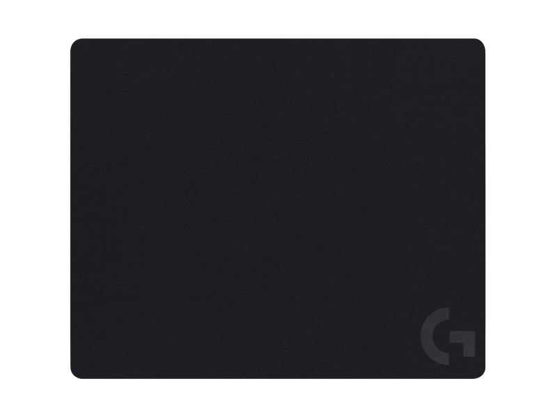 PAD MOUSE LOGITECH G240 CLOTH MEDIUM BLACK LOGITECH