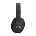AUDIFONO TUNE 770 BT HEADPHONE NOISE CANCELLING OVER EAR BLACK JBL