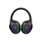 AUDIFONO BARRACUDA X CHROMA - BLACK  70H WIRELESS BT R