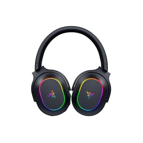 AUDIFONO BARRACUDA X CHROMA - BLACK  70H WIRELESS BT R