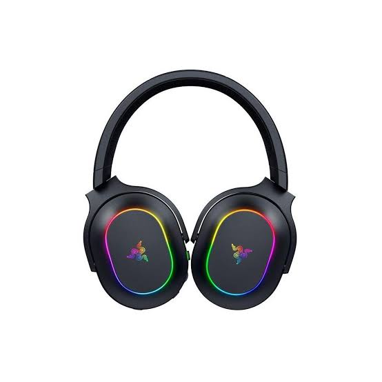 AUDIFONO BARRACUDA X CHROMA - BLACK  70H WIRELESS BT R