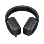 AURICULAR RK HG101 MATTE BLACK INALAMBRICO ROYAL KLUDGE