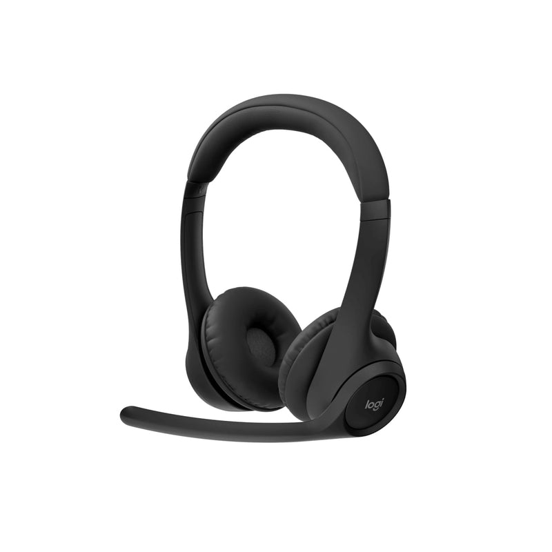 AUDIFONO LOGITECH ZONE 300 BLACK BLUETOOTH/20HRS LOGITECH