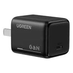 X517 - 25W USB-C GAN FAST CHARGER UGREEN