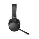 AURICULAR G7 INALÁMBRICO BLACK AULA