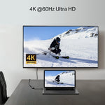 UA520C ADAPTADOR DE USB TIPO C A HDMI TP LINK