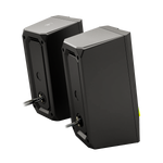 ALTAVOCES ANVIL GS520 BLACK REDRAGON