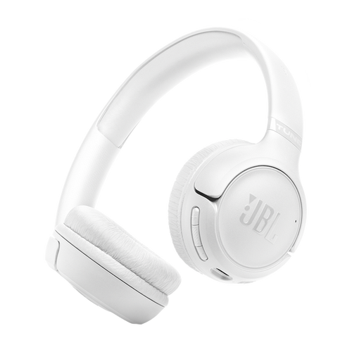 AUDIFONO TUNE 530 BT WHITE