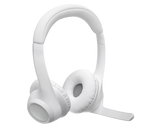 AUDIFONO LOGITECH ZONE 300 WHITE BLUETOOTH/20HRS LOGITECH