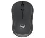 MOUSE LOGITECH M240 SILENT BT BK LOGITECH